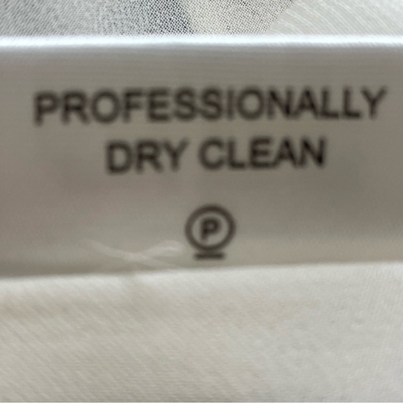 Tory Burch Silk Sleeveless Fit and Flare Dress - Picture 11 of 13